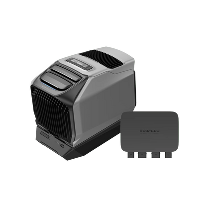 EcoFlow |WAVE 3 Portable Air Conditioner