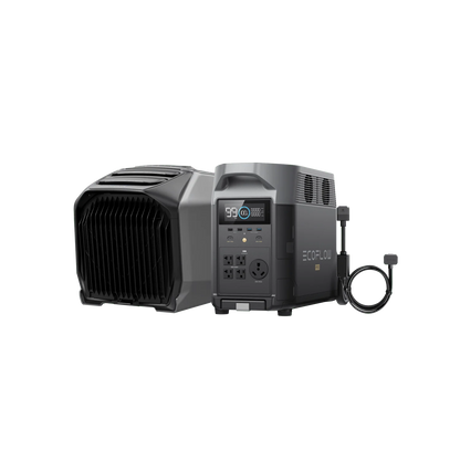 EcoFlow |WAVE 3 Portable Air Conditioner