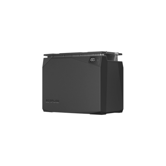 EcoFlow| Power Kits 5kWh LFP Battery