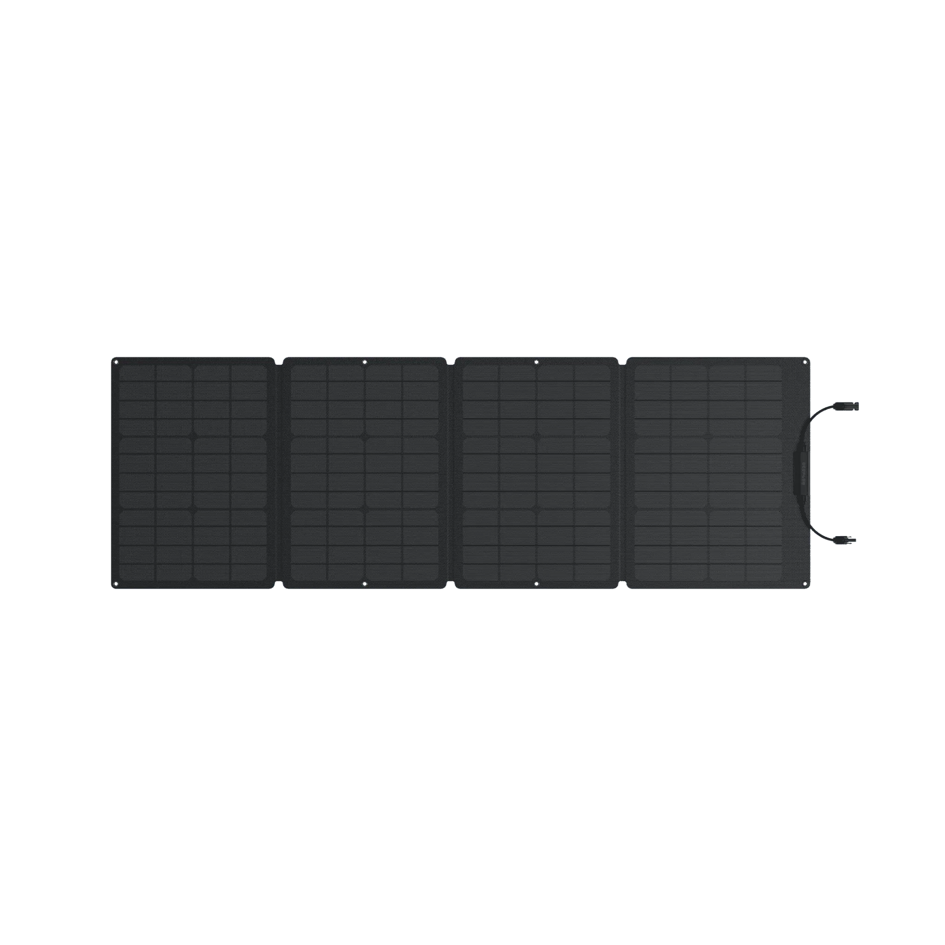 EcoFlow|DELTA Mini +110W Portable Solar Panel Bundle-EcoPowerit