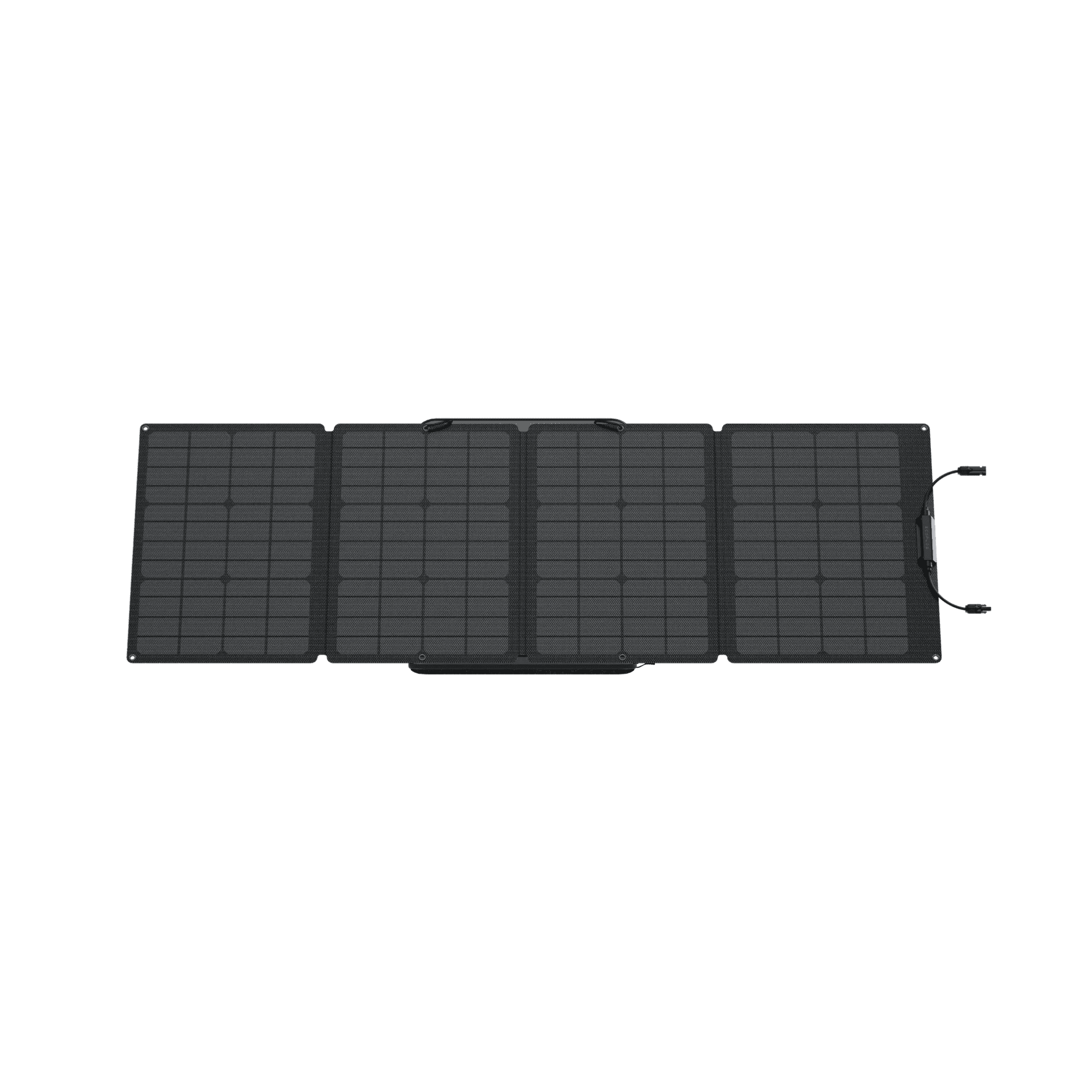 EcoFlow|DELTA Mini +110W Portable Solar Panel Bundle-EcoPowerit