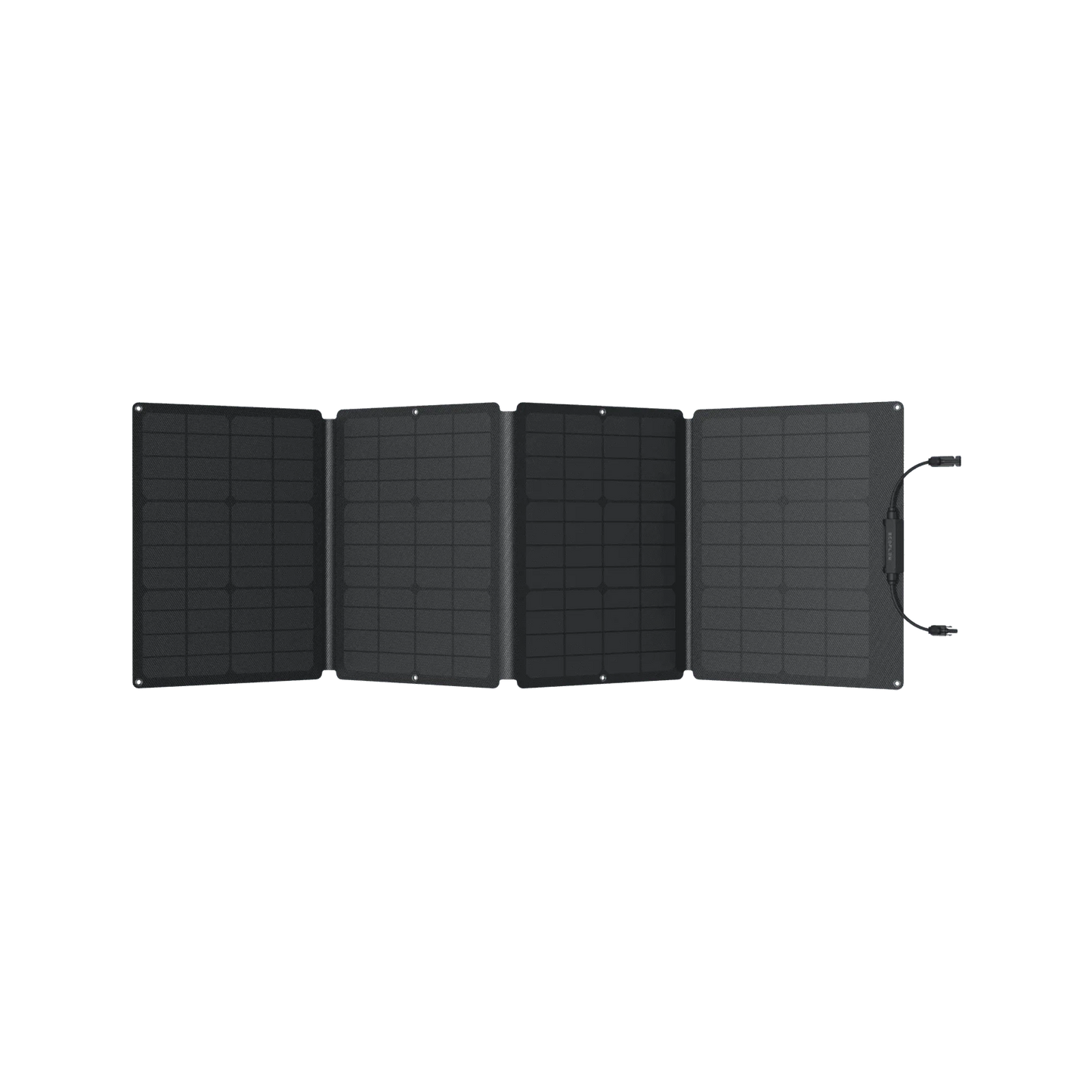 EcoFlow|DELTA Mini +110W Portable Solar Panel Bundle-EcoPowerit