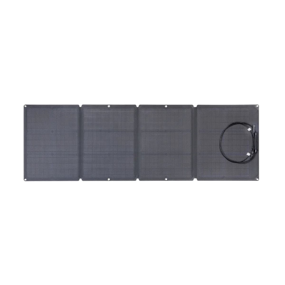 EcoFlow|DELTA Mini +110W Portable Solar Panel Bundle-EcoPowerit