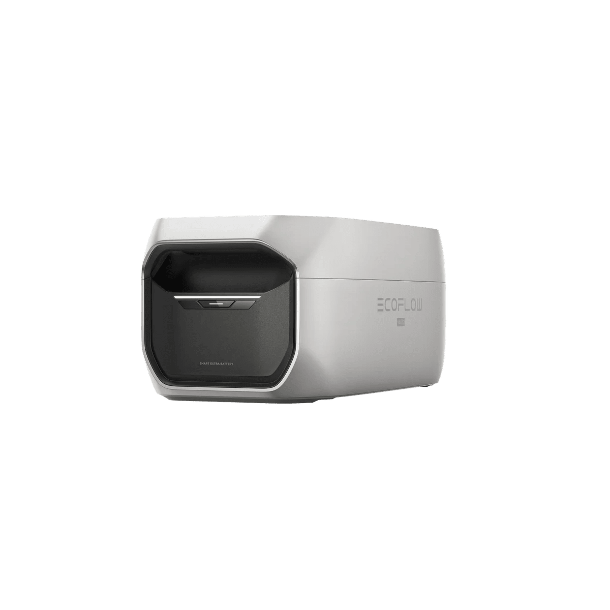 EcoFlow DELTA 3 Max Plus (2048Wh) Smart Extra Battery-EcoPowerit