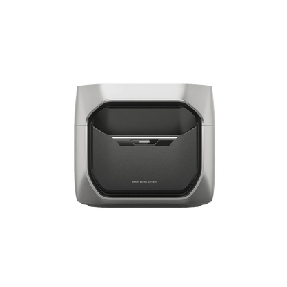 EcoFlow DELTA 3 Max Plus (2048Wh) Smart Extra Battery-EcoPowerit