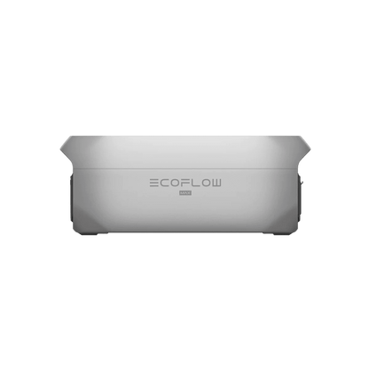 EcoFlow DELTA 3 Max Plus (2048Wh) Smart Extra Battery-EcoPowerit
