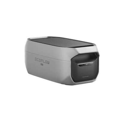 EcoFlow DELTA 3 Max Plus (2048Wh) Smart Extra Battery-EcoPowerit