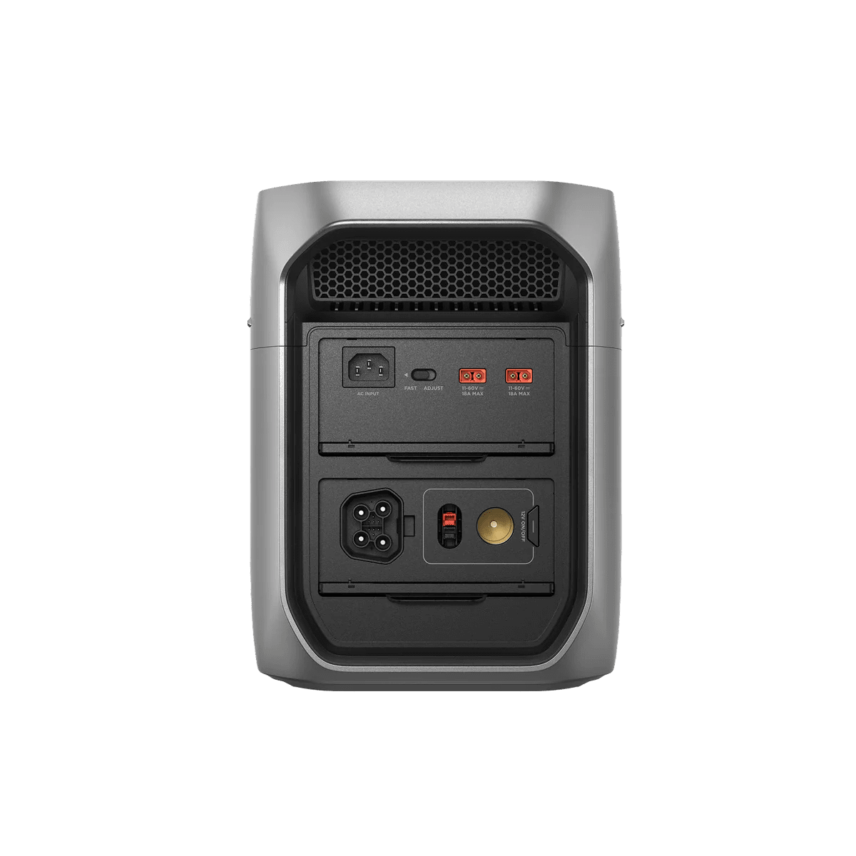 EcoFlow DELTA 3 Max Plus + DELTA 3 Max Plus Smart Extra-EcoPowerit