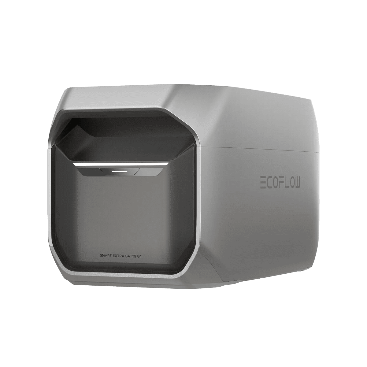 EcoFlow DELTA 3 Plus+DELTA 3 Series Smart Extra Battery-EcoPowerit