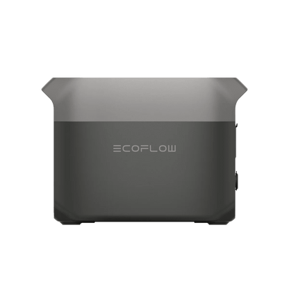 EcoFlow DELTA 3 Portable Power Station-EcoPowerit