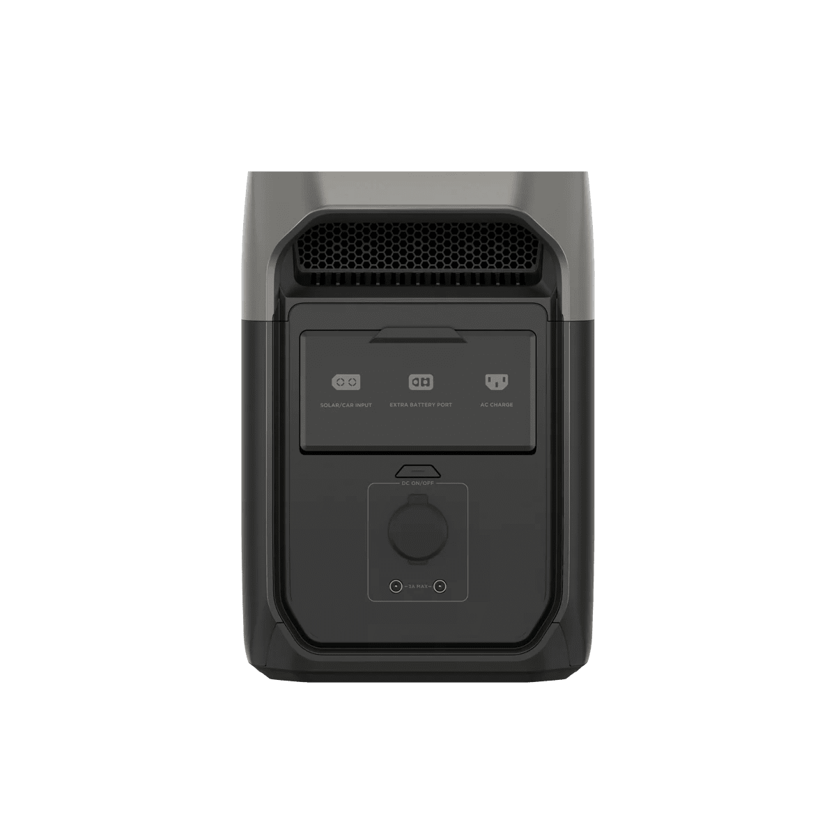 EcoFlow DELTA 3 Portable Power Station-EcoPowerit