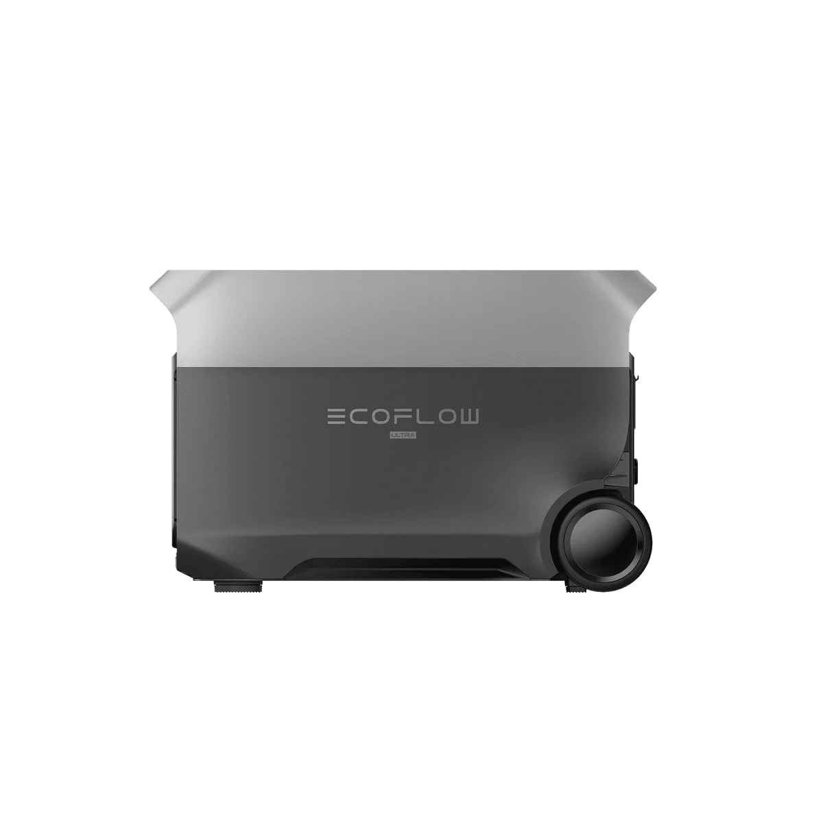EcoFlow DELTA 3 Ultra +400W solar panel Solar Generator-EcoPowerit