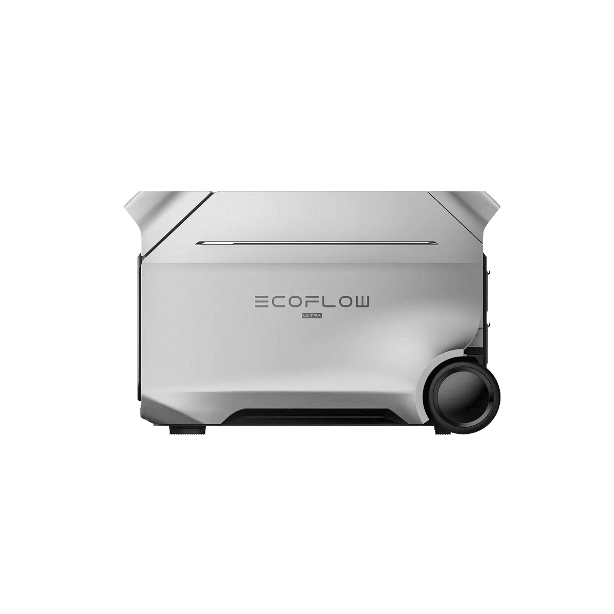 EcoFlow DELTA 3 Ultra Plus + DELTA 3 Max Plus Smart Extra Battery-EcoPowerit