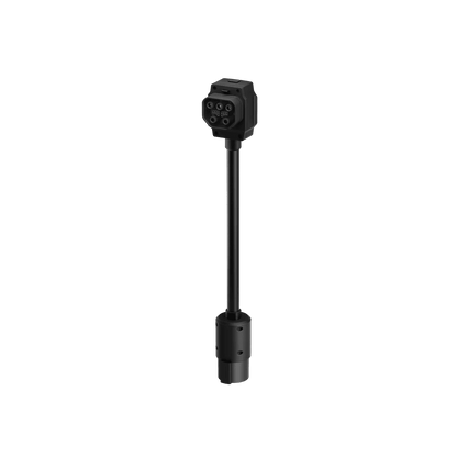 EcoFlow Delta Pro EV X-Stream Adapter-DELTA Pro 3/EcoFlow DELTA Pro Ultra-EcoPowerit
