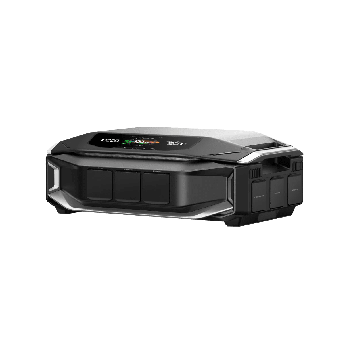EcoFlow DELTA Pro Ultra X Inverter-EcoPowerit