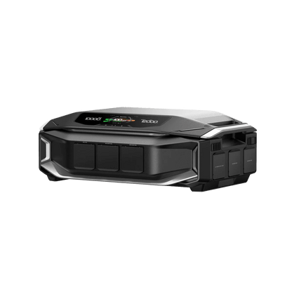 EcoFlow DELTA Pro Ultra X Inverter-EcoPowerit