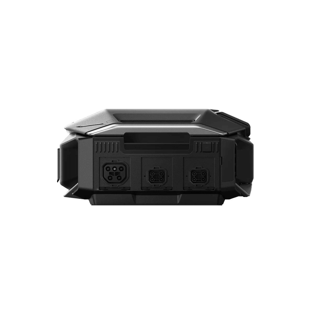 EcoFlow DELTA Pro Ultra X Inverter-EcoPowerit