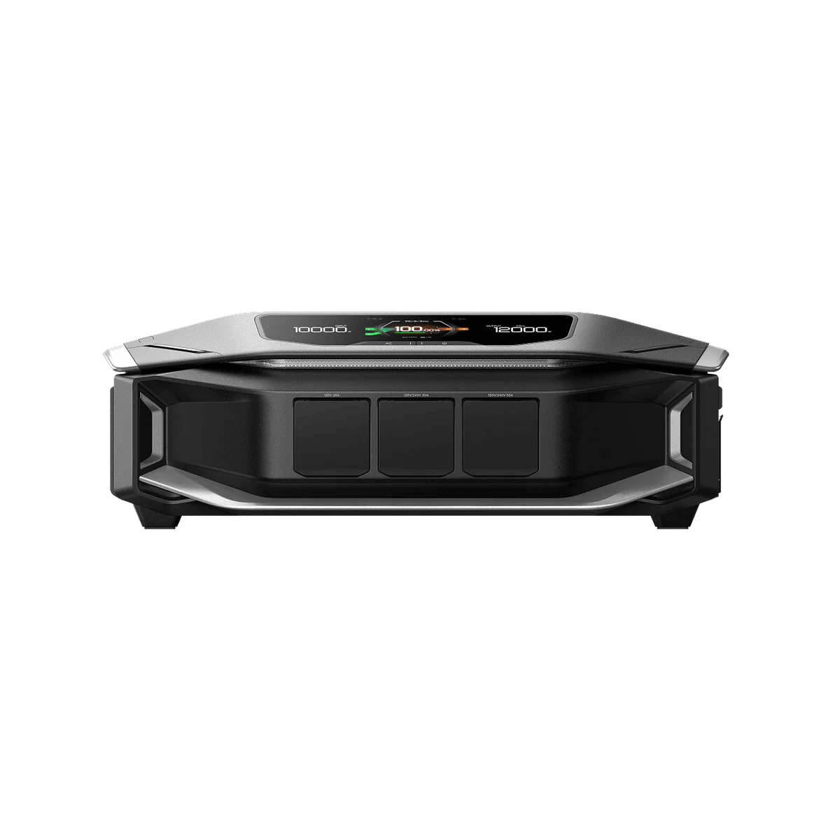 EcoFlow DELTA Pro Ultra X Inverter-EcoPowerit