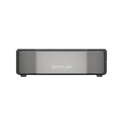EcoFlow DELTA Pro Ultra X Smart Extra Battery-EcoPowerit