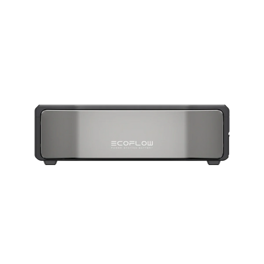 EcoFlow DELTA Pro Ultra X Smart Extra Battery-EcoPowerit