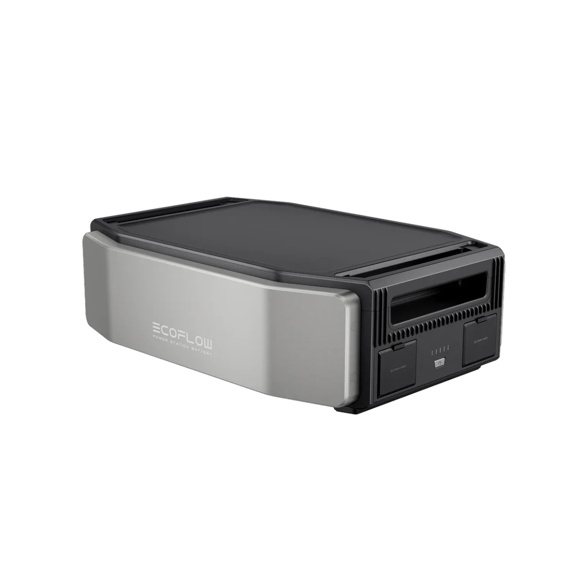 EcoFlow DELTA Pro Ultra X Smart Extra Battery-EcoPowerit