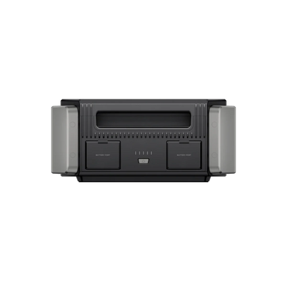 EcoFlow DELTA Pro Ultra X Smart Extra Battery-EcoPowerit