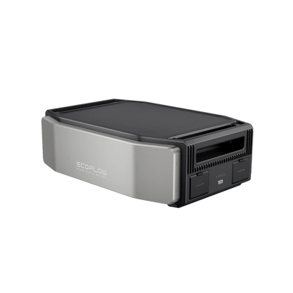 EcoFlow DELTA Pro Ultra X Smart Extra Battery-EcoPowerit