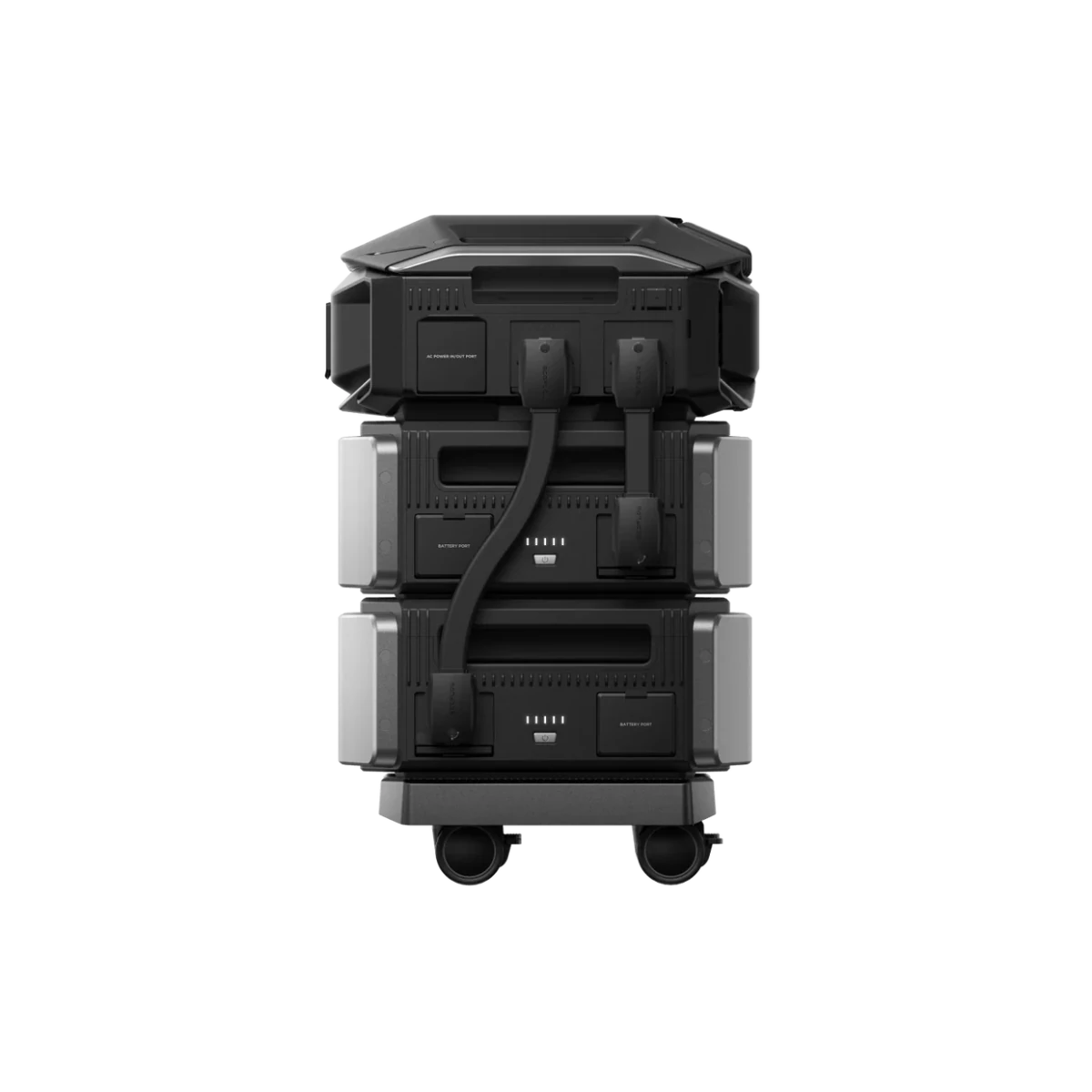 EcoFlow DELTA Pro Ultra X Whole-Home Backup Power-EcoPowerit