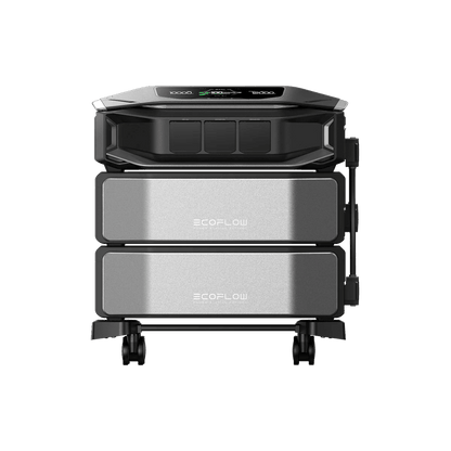EcoFlow DELTA Pro Ultra X Whole-Home Backup Power-EcoPowerit