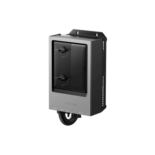EcoFlow FlowMaster Generator Rectifier-EcoPowerit