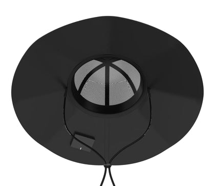 EcoFlow Power Hat-EcoPowerit