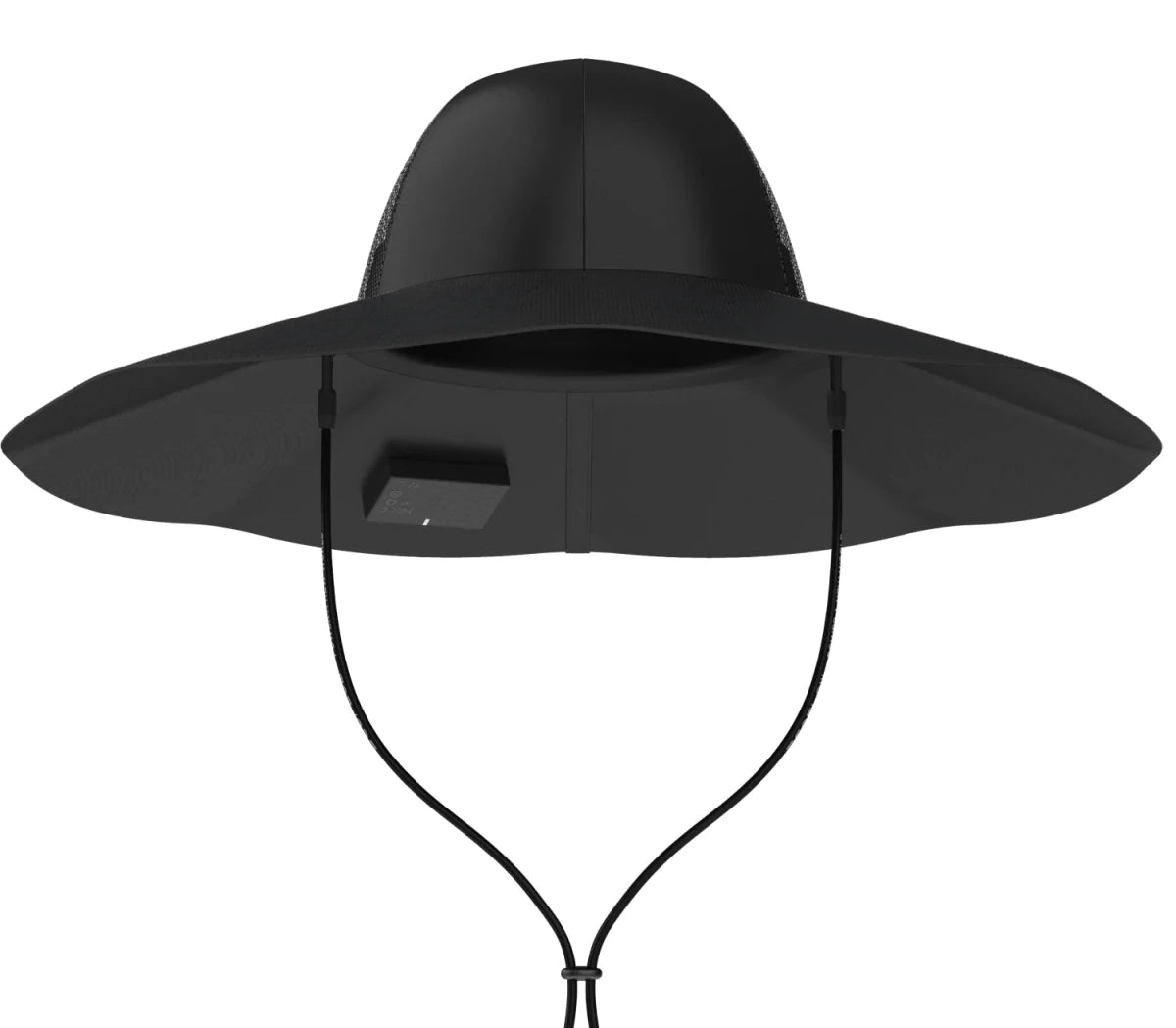 EcoFlow Power Hat-EcoPowerit