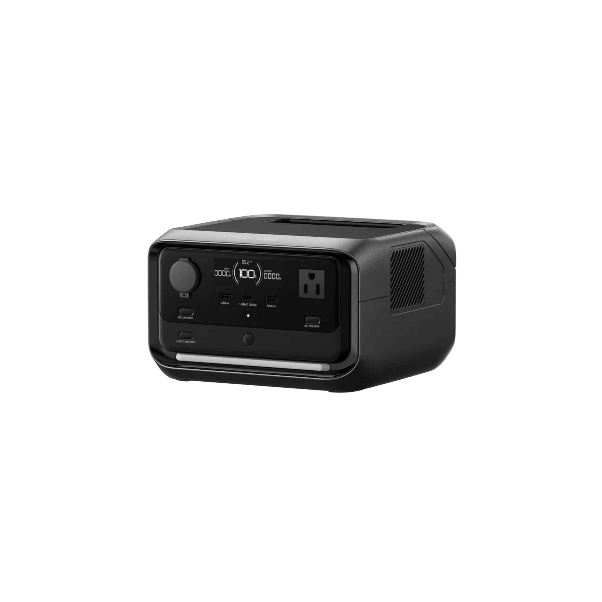 EcoFlow RIVER 3 Max (RIVER 3 Plus + Extra Battery 300)-EcoPowerit