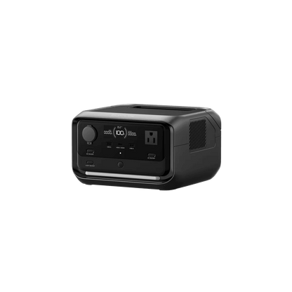EcoFlow RIVER 3 Max (RIVER 3 Plus + Extra Battery 300)-EcoPowerit