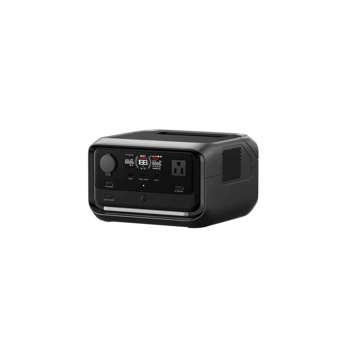 EcoFlow RIVER 3 Max (RIVER 3 Plus + Extra Battery 300)-EcoPowerit