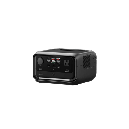 EcoFlow RIVER 3 Max (RIVER 3 Plus + Extra Battery 300)-EcoPowerit
