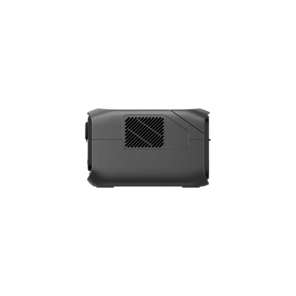 EcoFlow RIVER 3 Max (RIVER 3 Plus + Extra Battery 300)-EcoPowerit