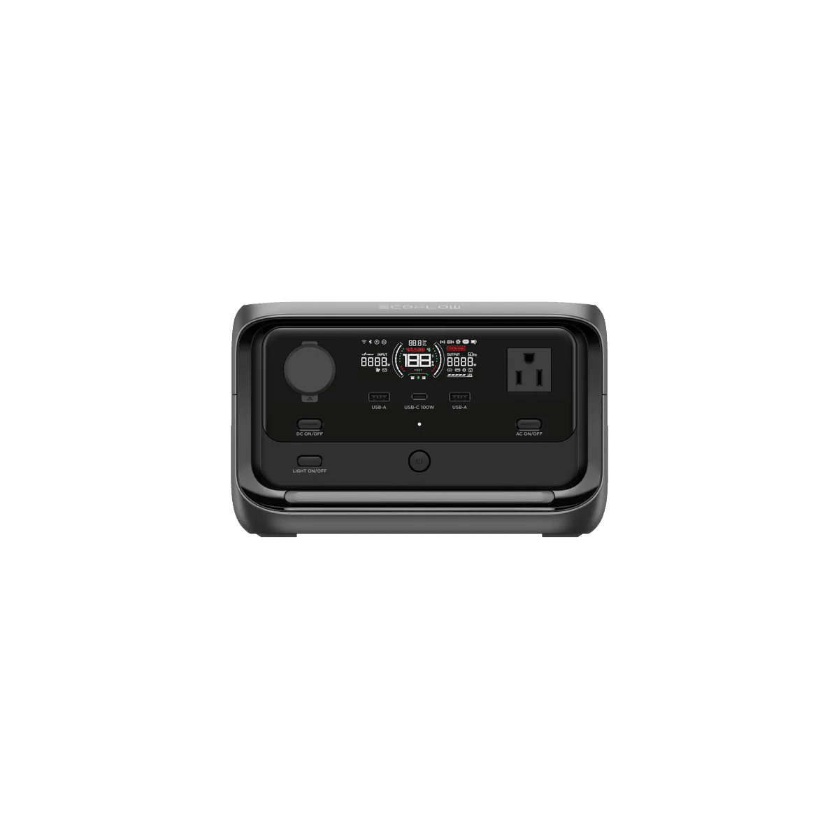 EcoFlow RIVER 3 Max (RIVER 3 Plus + Extra Battery 300)-EcoPowerit