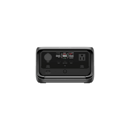 EcoFlow RIVER 3 Max (RIVER 3 Plus + Extra Battery 300)-EcoPowerit