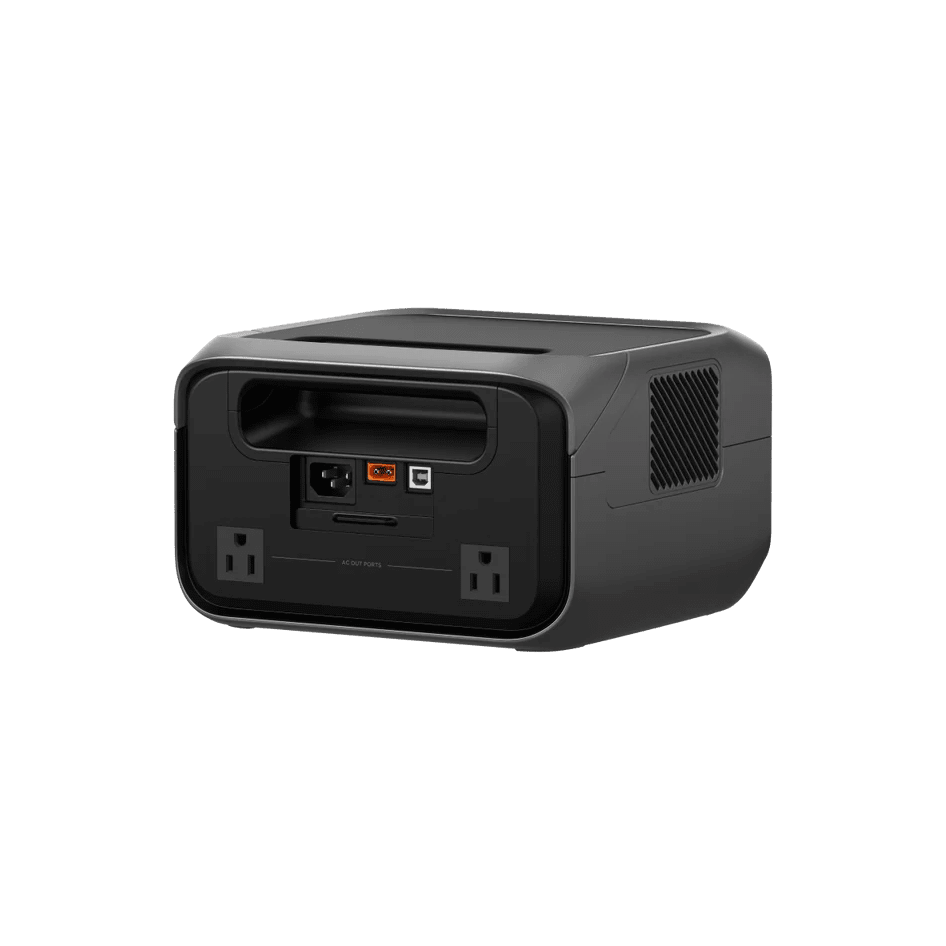EcoFlow RIVER 3 Max (RIVER 3 Plus + Extra Battery 300)-EcoPowerit
