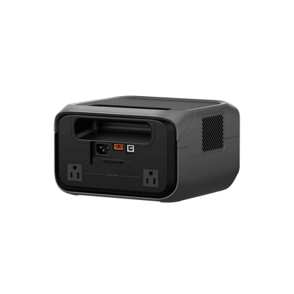 EcoFlow RIVER 3 Max (RIVER 3 Plus + Extra Battery 300)-EcoPowerit