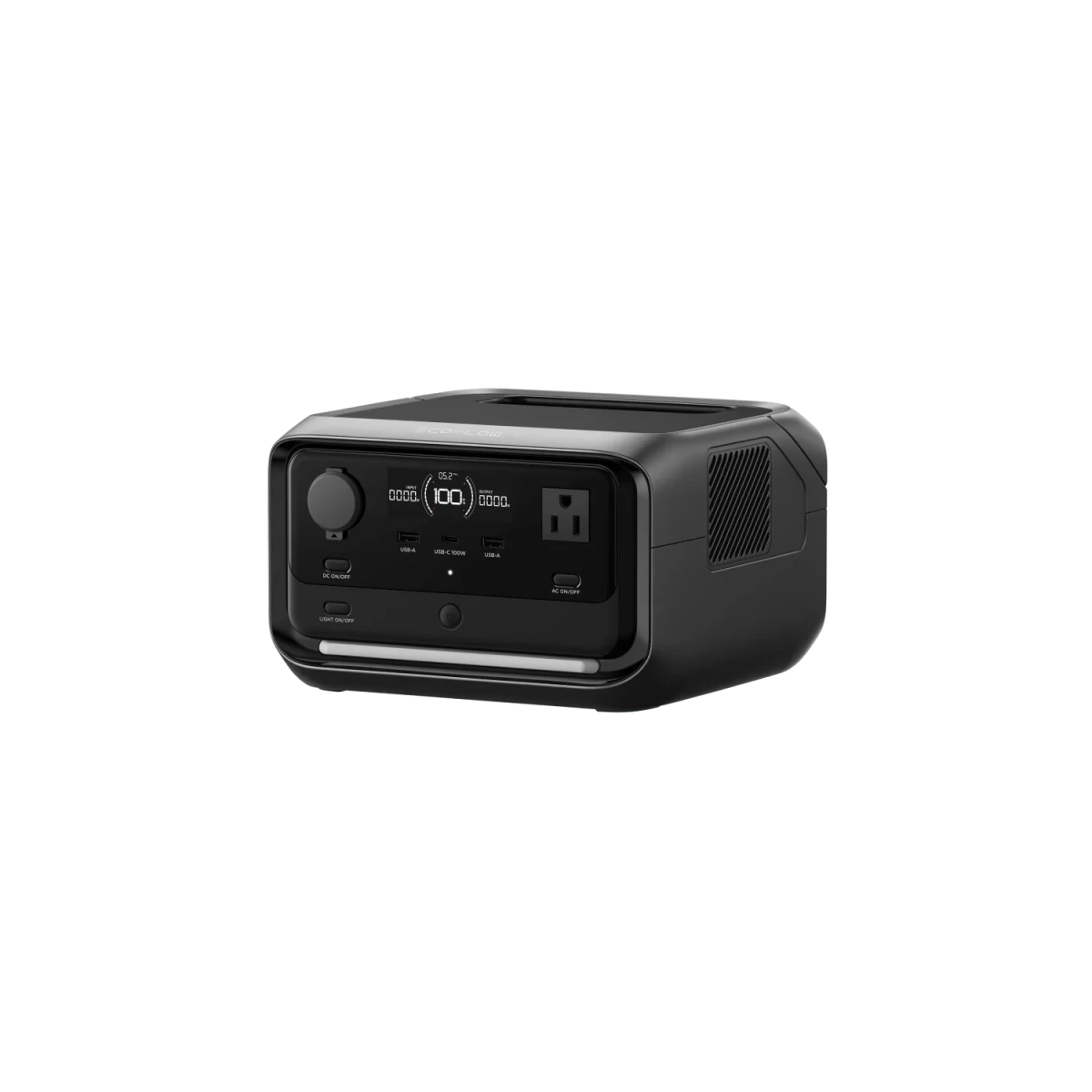 EcoFlow RIVER 3 Max (RIVER 3 Plus + Extra Battery 300)-EcoPowerit