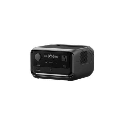 EcoFlow RIVER 3 Max (RIVER 3 Plus + Extra Battery 300)-EcoPowerit