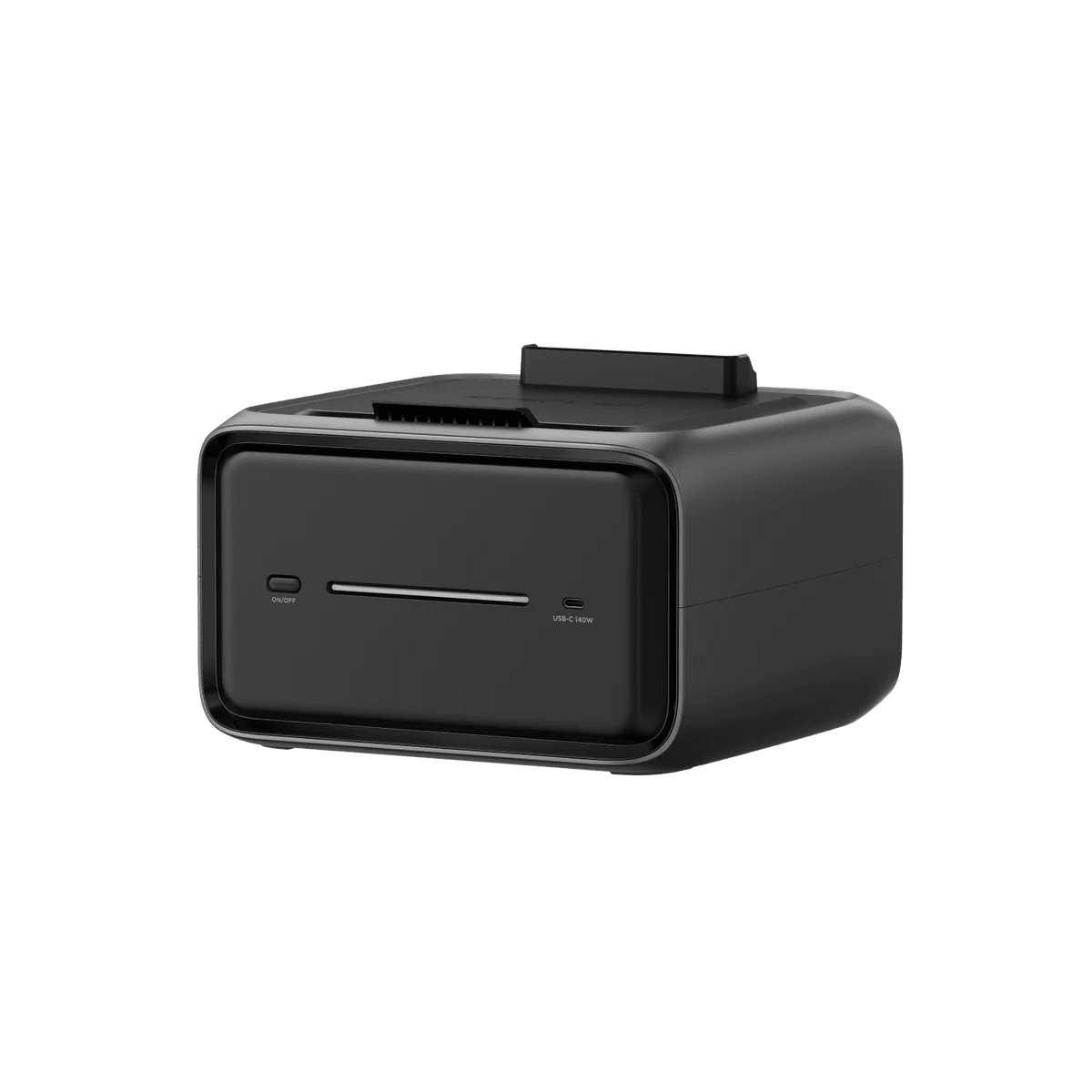 EcoFlow RIVER 3 Plus Smart Extra Battery-EcoPowerit