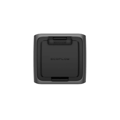 EcoFlow RIVER 3 Plus Smart Extra Battery-EcoPowerit