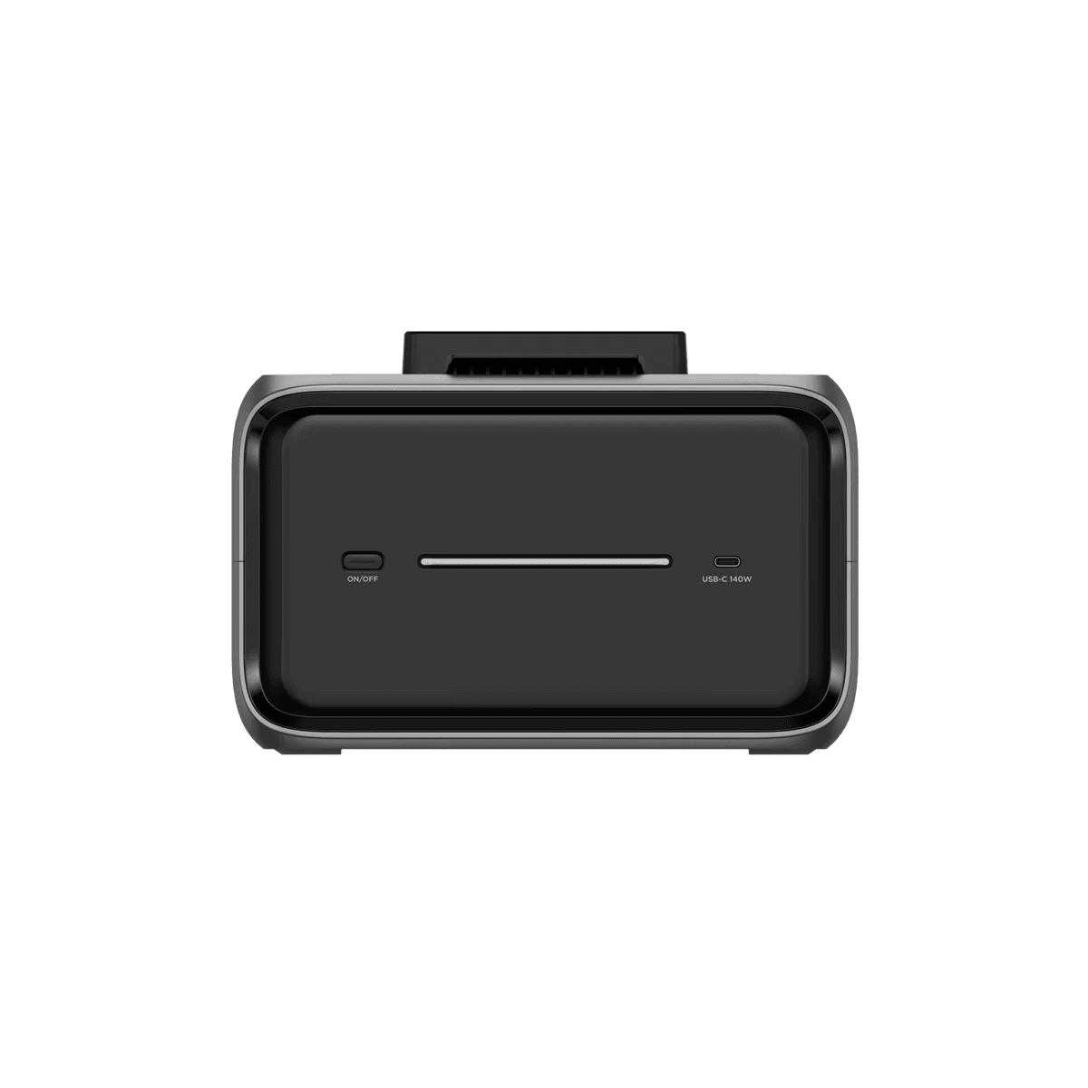 EcoFlow RIVER 3 Plus Smart Extra Battery-EcoPowerit