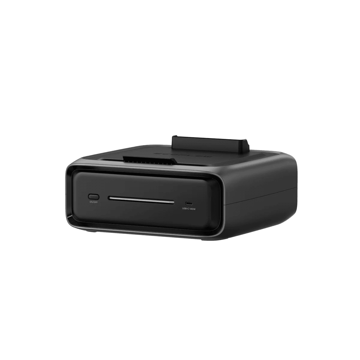 EcoFlow RIVER 3 Plus Smart Extra Battery-EcoPowerit