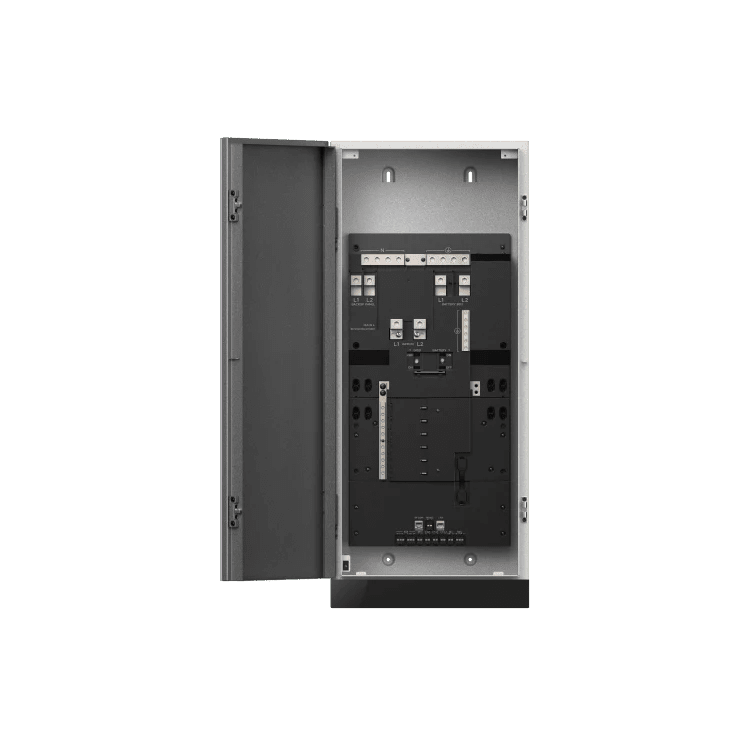EcoFlow Smart Gateway (200A)-EcoPowerit