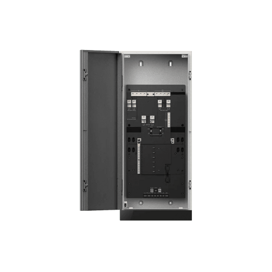 EcoFlow Smart Gateway (200A)-EcoPowerit