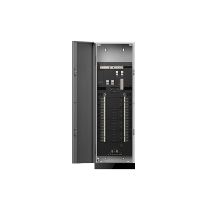EcoFlow Smart Home Panel 3 (32 Circuits)-EcoPowerit